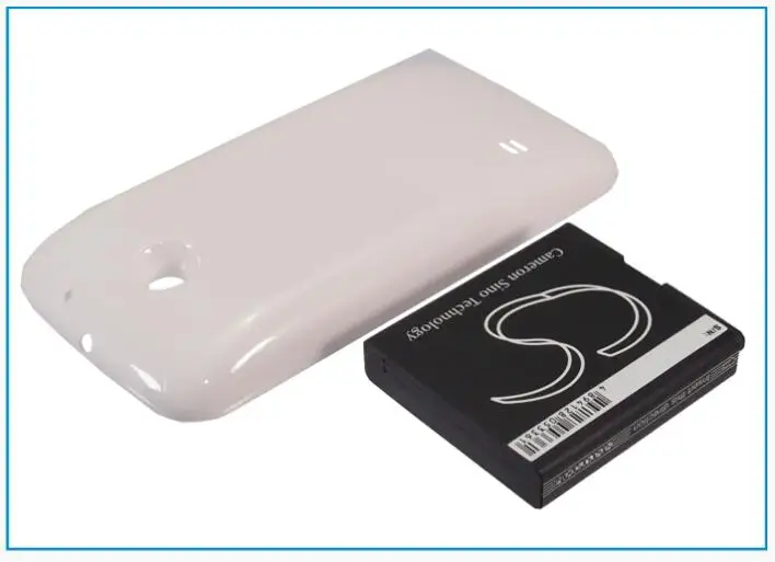 Аккумулятор Cameron Sino 2200 мАч для мобильного телефона HUAWEI M865 Sonic Ascend II HB5K1H