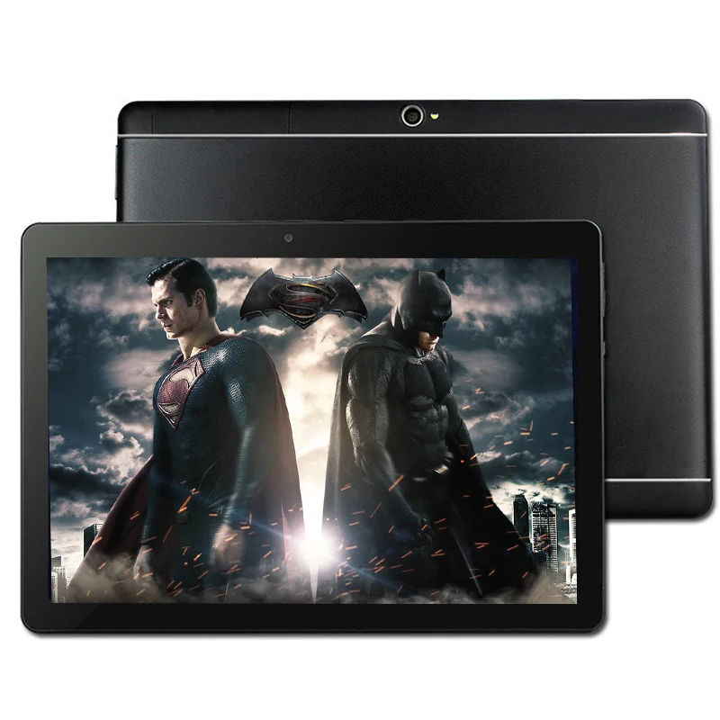 

Free Shipping S109 5MP Android 7.0 Tablet Pc Octa Core 4GB RAM 32GB 64GB Tablette 3G Bluetooth Phone Call Dual SIM Card Wifi