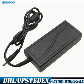 

10Pcs/Lot 12V5A AC Converter power Adapter Power Supply DC5.5 * 2.5