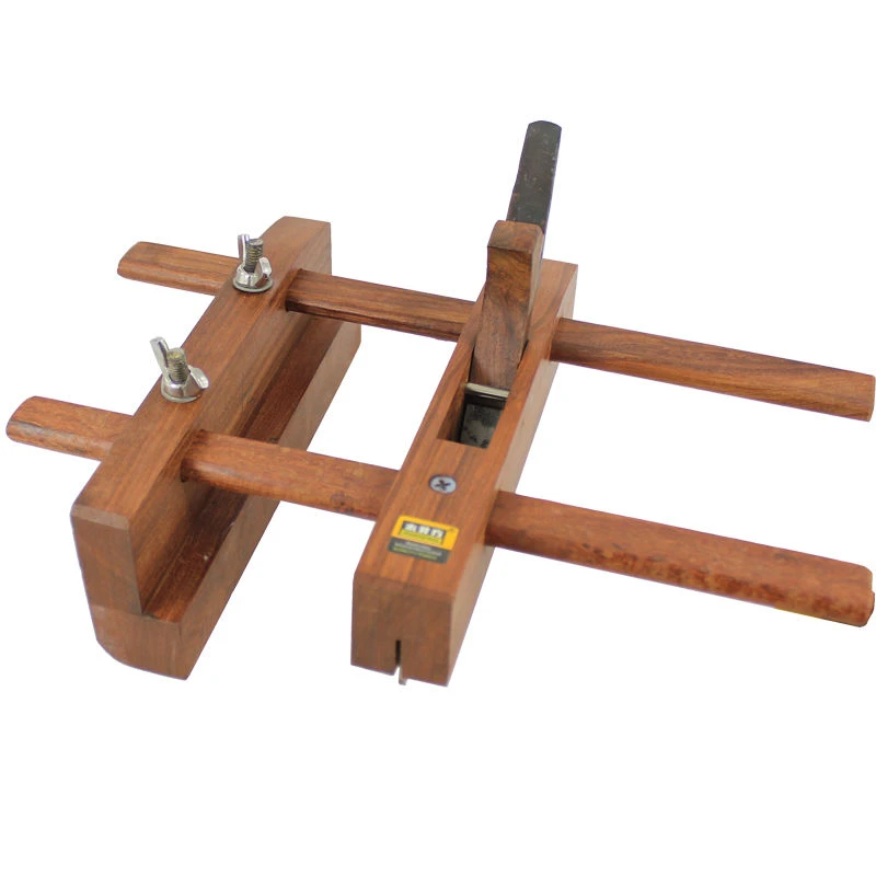 Woodworking Tools Hand Plane Slot/groove/rabbet Plane Carpenter Palnes+