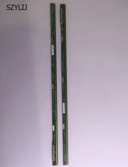 

SZYLIJ Original loading UA46D6400UJ edge plate 3D-LTA460H-SR4LV0.3 /3D-LTA460H-SL4LV0.3