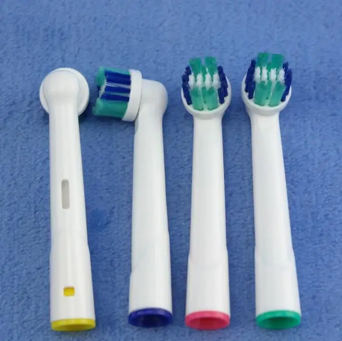 toothbrush head 26