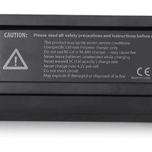 1шт батарея H480 4S 5400 Mah батарея для Typhoon H RC Дрон запасные части