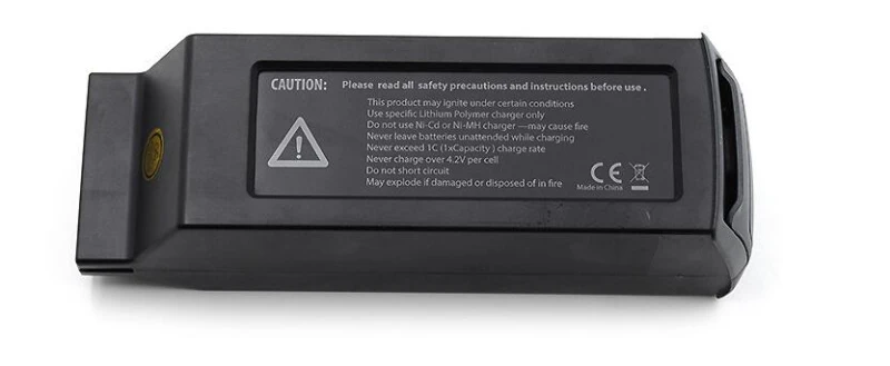 Free shipping 1pcs font b Battery b font H480 4S 5400Mah font b battery b font