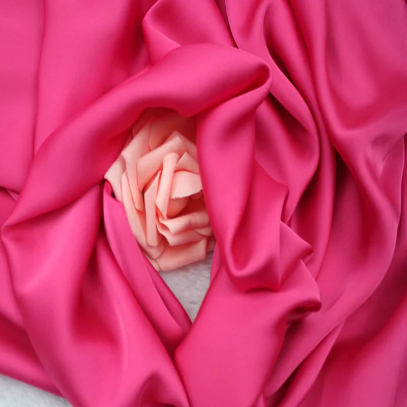Fabric chiffon