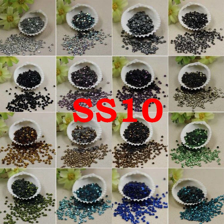 SS10