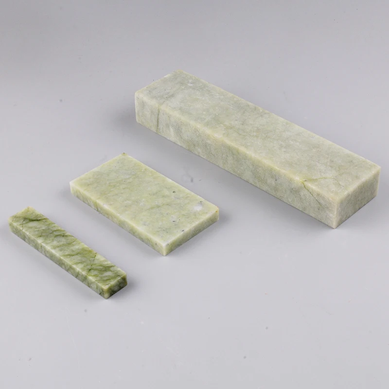 RSCHEF Профессиональный Кухня брусок для заточки ножей Агатовые камни Ножи точилка
