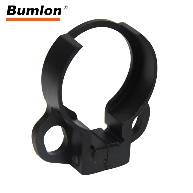 

Sling Adapter Rear Left/right Dual Loop End Plate Tactical QD Quick Separation Quick Disassembly for AR15 M4 Rifle 37-0104