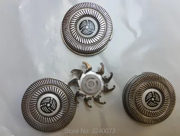 

Chinese razor blade Replace head for flyco povos shaver PQ2306 PQ2502 PQ2601 PQ2608 PQ3100 PQ3202 PQ3203 PQ3300 PQ3506 PQ3600