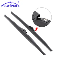 CLWIPER Snow Wiper Blade Winter Wiper Blade J hook arm Universal Car Windshield Wiper for 1pc 14-26′ TOYOTA KIA REANULT HYUNDAI