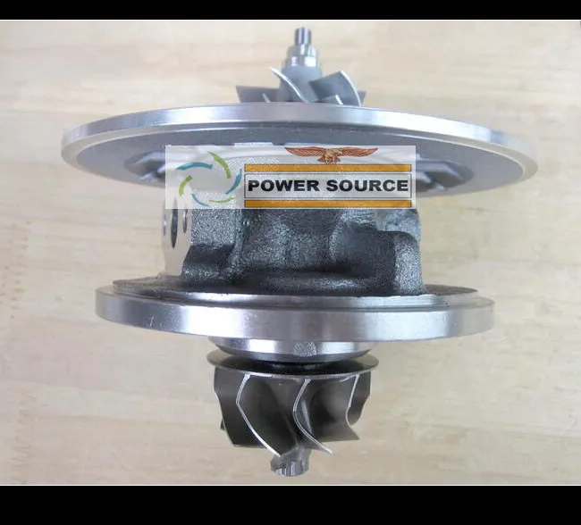 GT1852V 709836-5004S TURBO Cartridge CHRA OF GT1852V 709836-0004 726698-0001 Turbocharger For Mercedes Benz Sprinter VAN 311CDI 1999- OM611 2.2L (2)