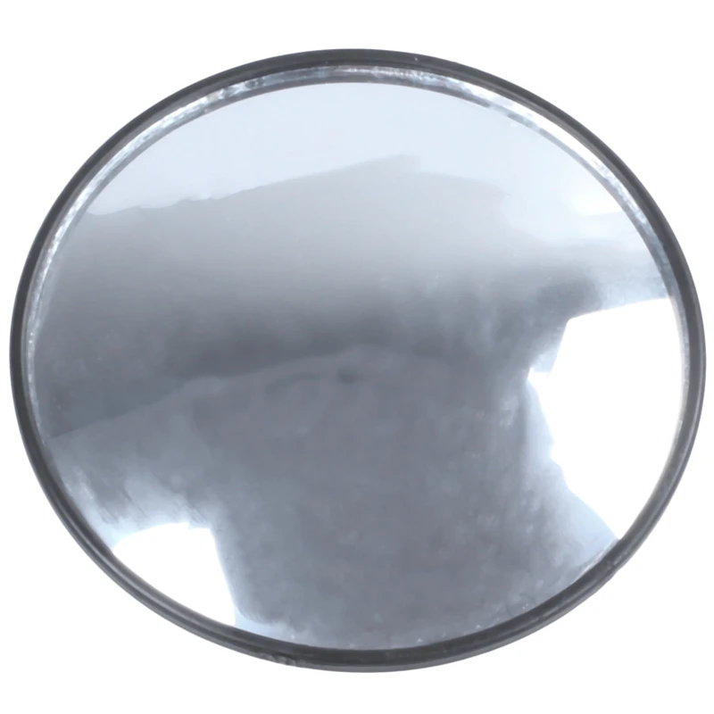95 мм OD Наклейка круглая выпуклая вид зеркало заднего вида боковое зеркало