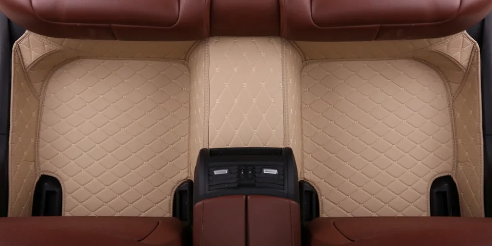 Автомобильные коврики для Kia Оптима K5 5D полное покрытие ноги нескользящий чехол Сверхмощный автомобиль-Стайлинг ковер, дорожки, вкладыши(2011-настоящее время