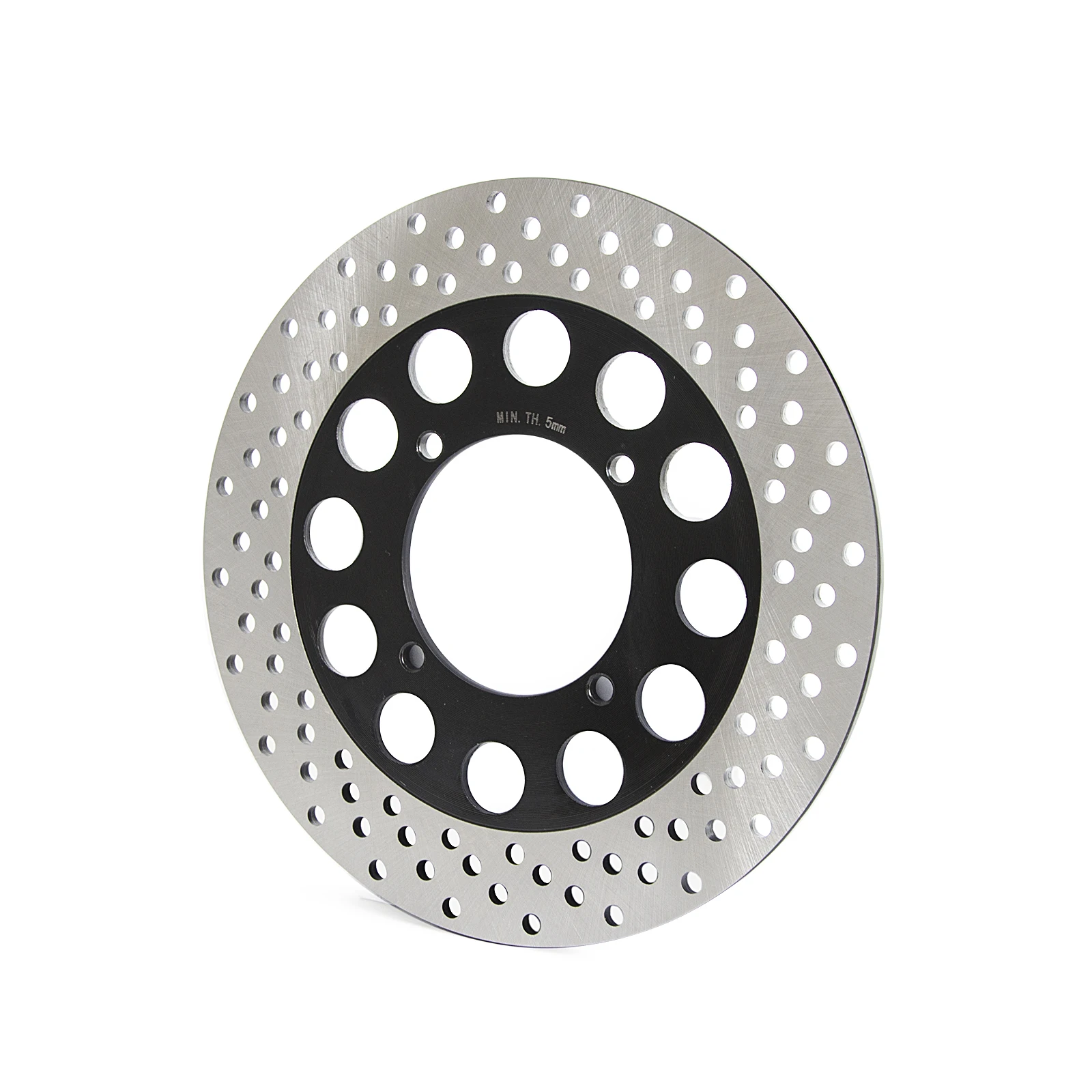 NICECNC Steel Rear Brake Disc Rotor For Suzuki GSF 250 N/NP/R/NR 400 M/N/P Bandit GSX 600 750 GS500 1988-1997 | Автомобили и