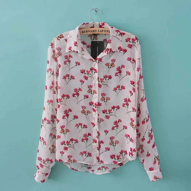 2018 spring and summer new European and American style