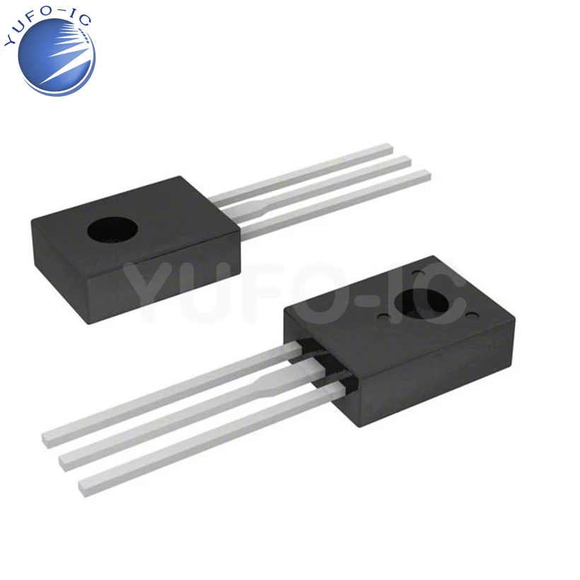 Free Shipping 10PCS C106D (replace C106B) Encapsulation:TO 126,-in ...