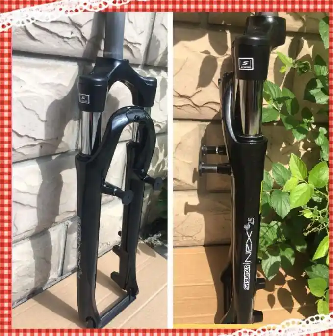 sr suntour nex suspension fork