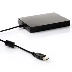 10 шт. 1,44 МБ 3,5 "USB внешний Портативный дисковод гибких дисков дискете FDD для ноутбука