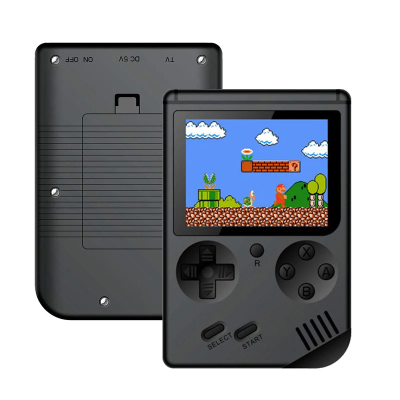 handheld games for children