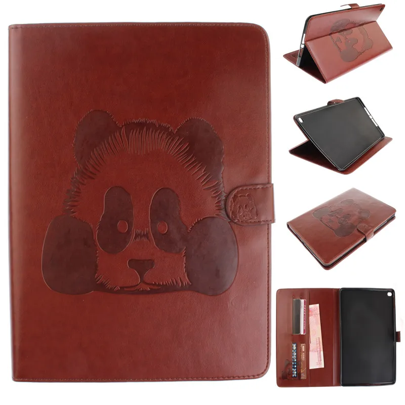 new panda imprinting for