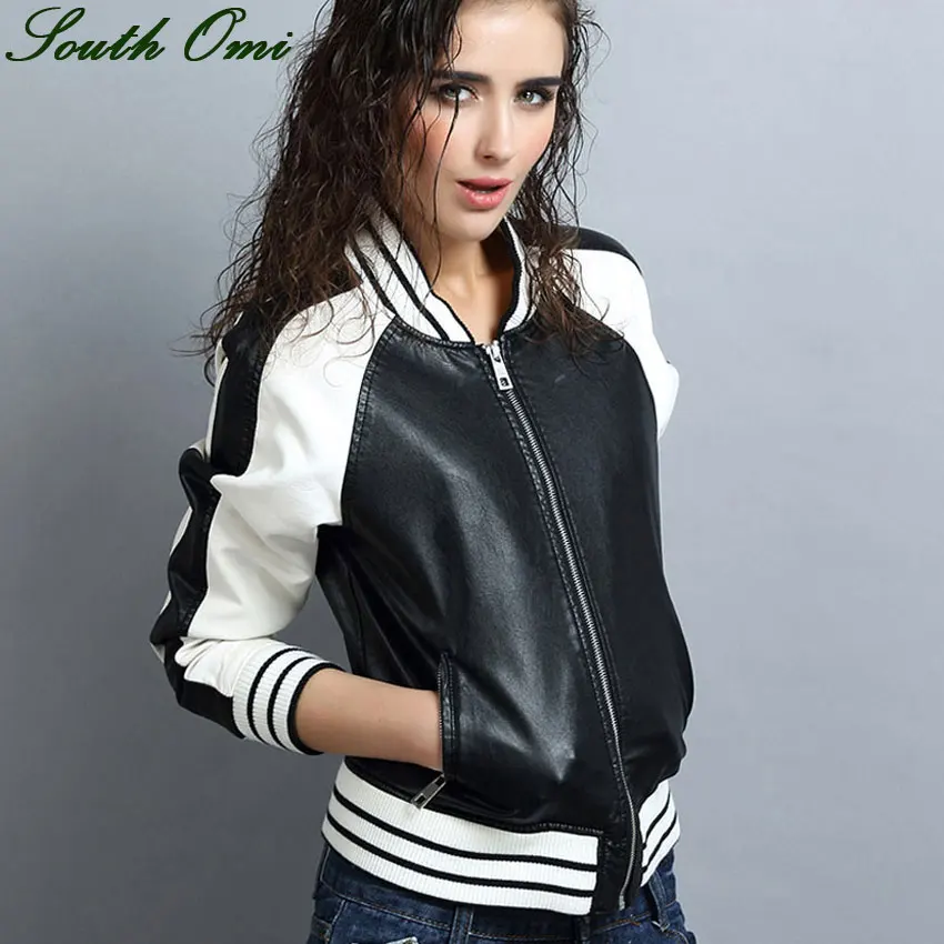 Online Get Cheap Soft Leather Jacket -Aliexpress.com | Alibaba Group
