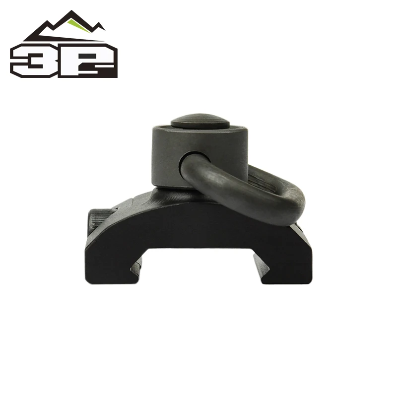 Airsoft тактический шестерни сектора SLING RAIL Крепления для охоты аксессуар WEX250