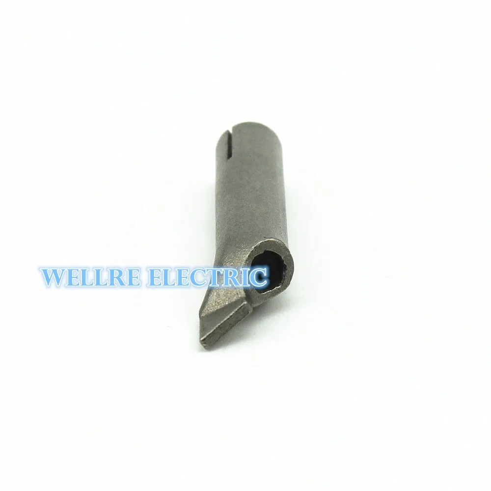 10 pcs Push fit Speed nozzle& flat nozzle&roundness nozzle for plastic welder hot air gun heat