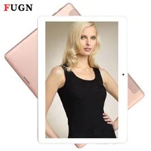 FUGN C85 10.1 inch Tablet PC Octa Core 4GB RAM 64GB ROM Android GPS 5.0MP 1920*1080 IPS WiFi Netbook 3G 4G LTE Tablet PC 7 8 10′