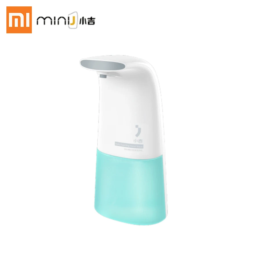 Xiaomi Xiaoji Auto Hand Washer Auto Induction Foaming soap wash quick