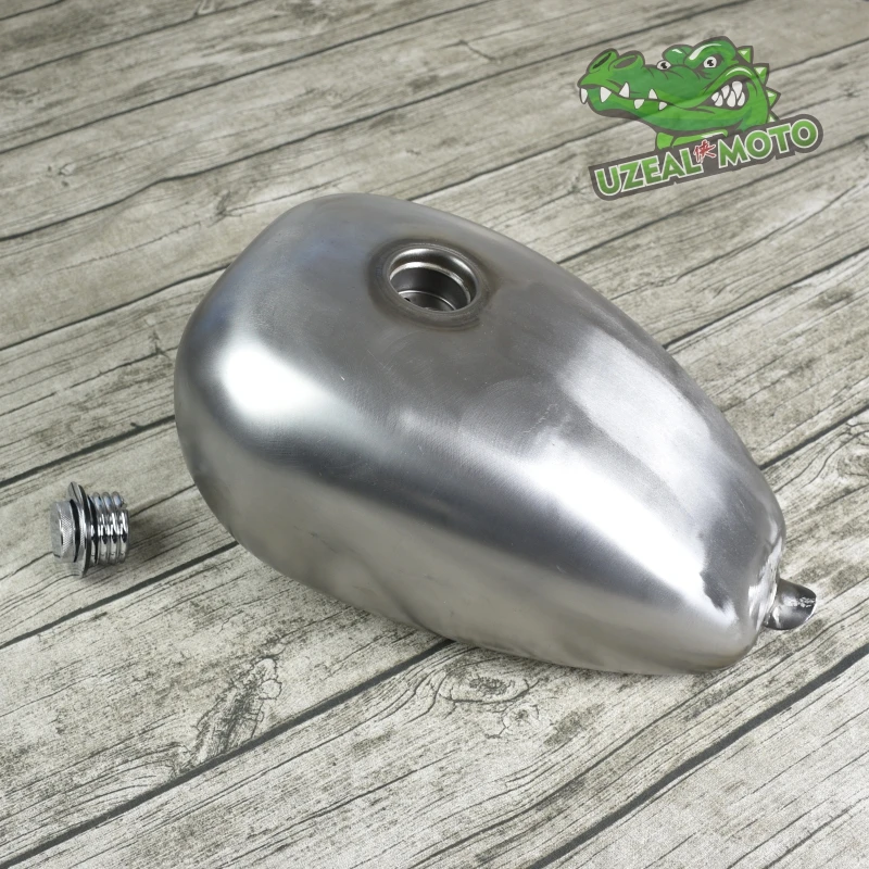tank bobber