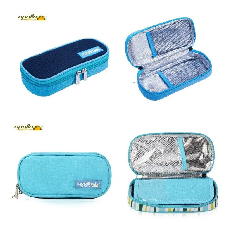 Apollo Insulin Cooler Bag 11