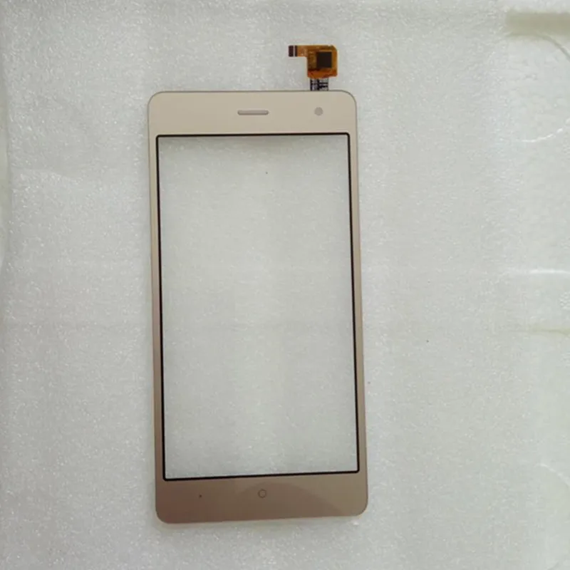 

Touch Panel For Wiko Jerry 2 Jerry2 Touch Screen Digitizer Panel Sensor Free Shipping