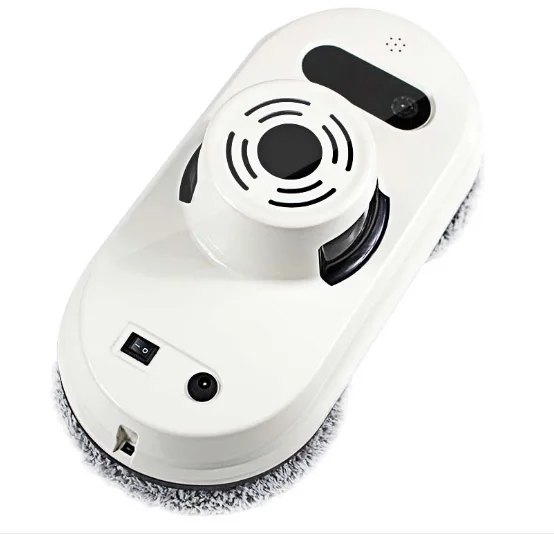 Automatic electric intelligent household window cleaning robot Glass