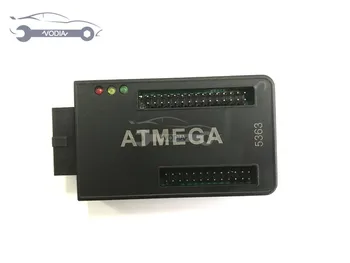 

Newest CG100 ATMEGA Adapter for CG100 PROG III 3 Airbag Restore Devices with 35080 EEPROM + 8pin Chip CGDI Car Repair DIY Tool