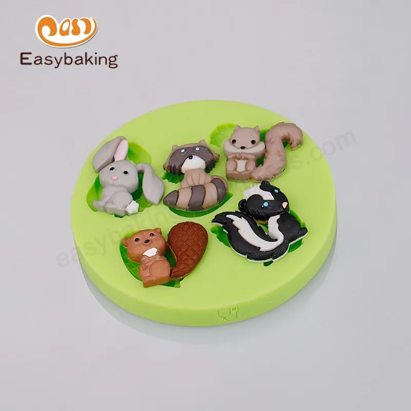 ES-1005_Silicone Molds For Cake Decorations_6297