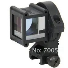 Accutact ANGLESIGHT Black(AAS-BK DE