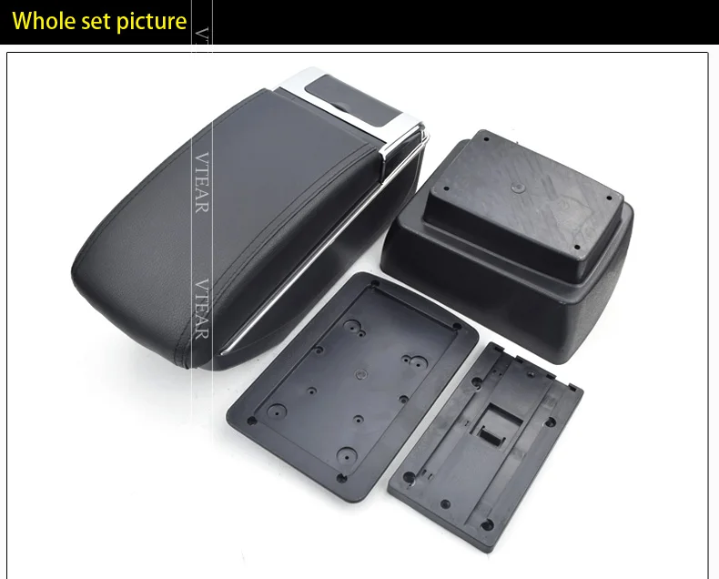 for-Skoda-Fabia-armrest_13