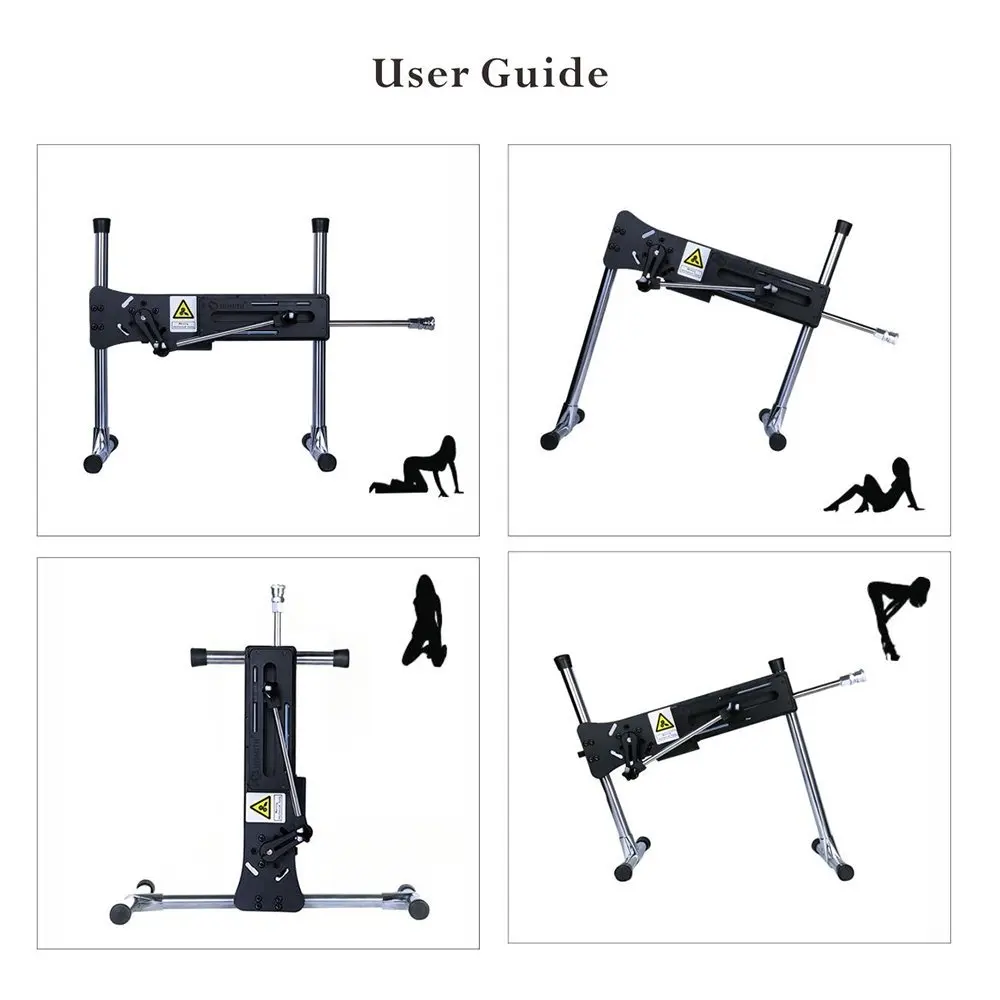 HISMITH-Extremely-Quiet-Automatic-Sex-Machine-Vac-u-Lock-Turbo-Gear-Power-120W-11kg-Solid-Steel