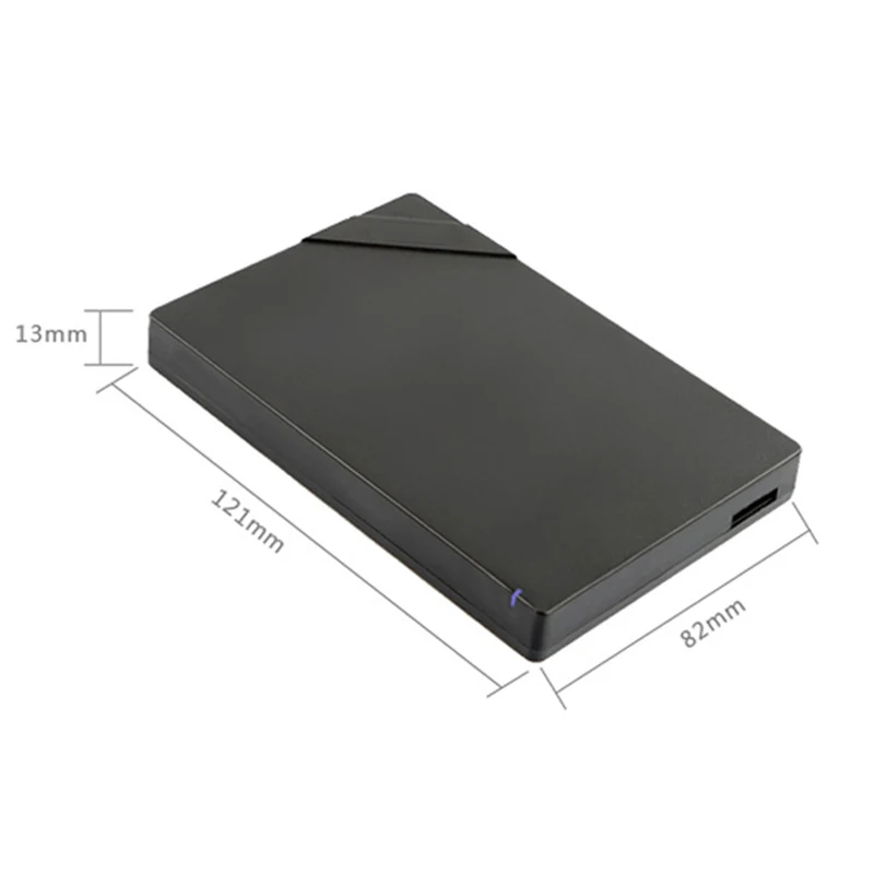 

Advance USB 3.0 2.5" 1TB Portable External Hard Disk Drive Mobile HDD Desktop Laptop Encryption hdd 2.5 1TB