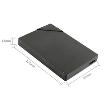 Advance USB 3.0 2.5" 1TB Portable External Hard Disk Drive Mobile HDD Desktop Laptop Encryption hdd 2.5 1TB