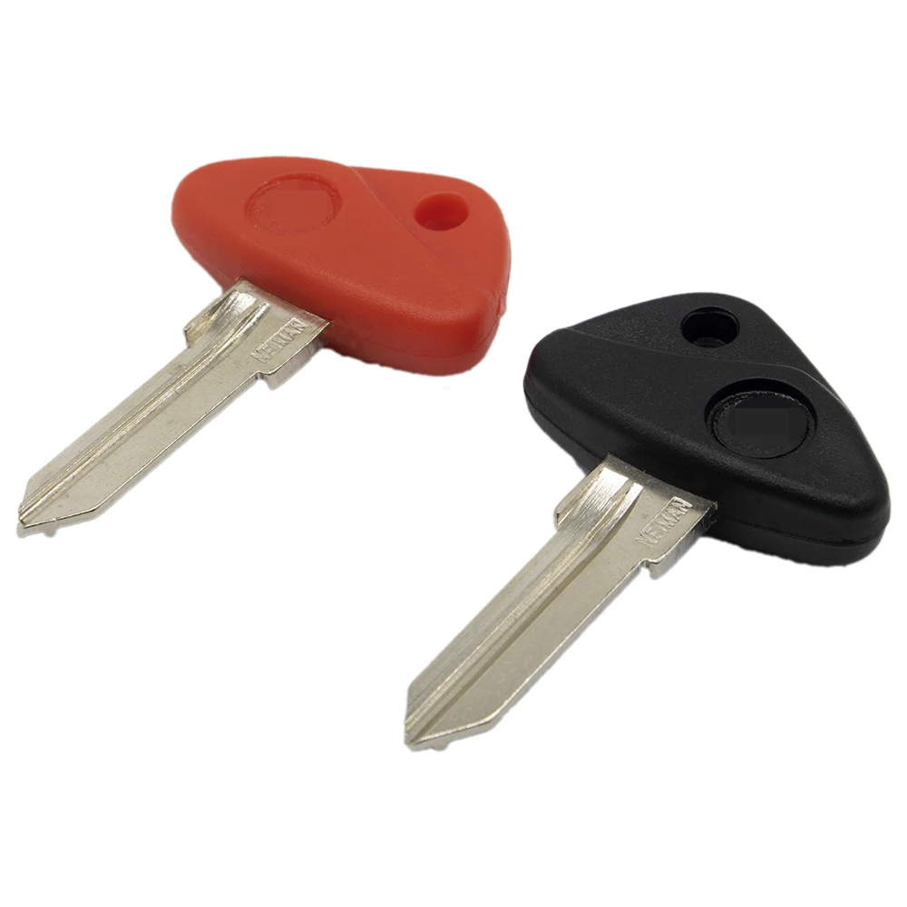 Рисунок 5 - WhatsKey ключи от мотоцикла Blank