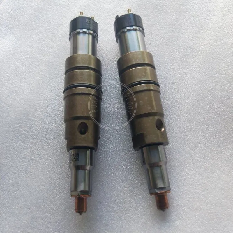 cummins crdi injector 