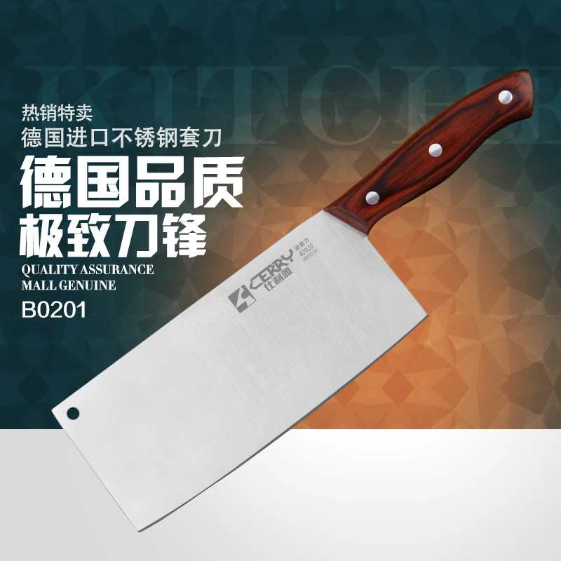 Kitchen Knives Stainless Steel Kitchen Accessories Cutting Knife Boning