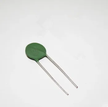 

NTC thermistor SCK056 5ohm 6A
