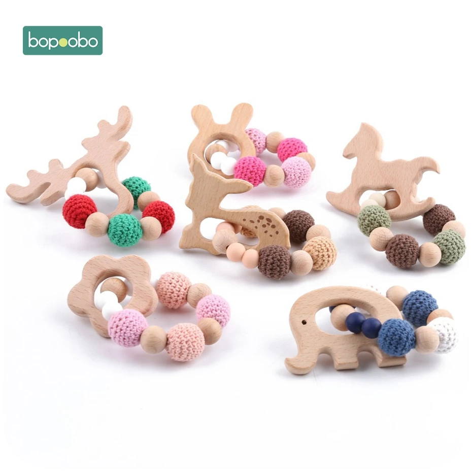 baby rattles