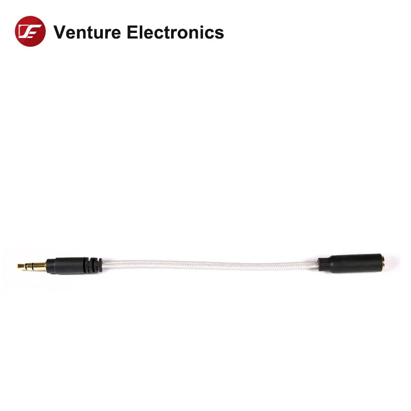 Venture Electronics VE АДАПТЕРНЫЕ кабели Oyaide 102SSC 2 5 TRRS 3 3.5SE|cable 2|cable electroniccable |