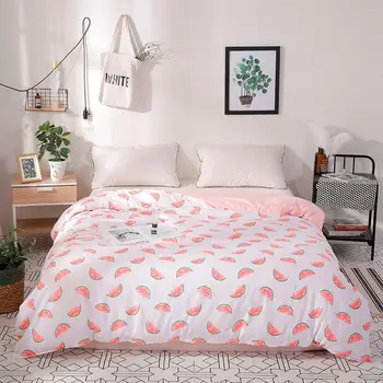 

Four-Piece Bedding Set Duvet Cover, Pillowcase Dream Star Full Size comforter bedding sets 200 x 230 cm Polyester