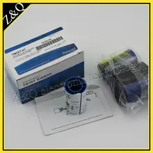 Карта данных 534000-006 YMCKTKT цветная лента для использования с принтером SD360