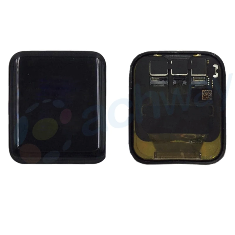 Для Apple Watch 4 ЖК дисплей сенсорный экран в сборе для серии LCD S4 44 мм 40 Pantalla запасные
