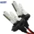 DC 12 v hid allo xeno h4 xenon alogena lampadine luce H4 9004 9007 H13 alto basso Hi Lo lampada 35 w Auto faro 4300 k 6000 k 8000 k 10000 k